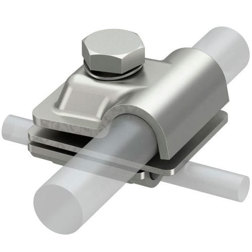 接地型连接器 - 115304 - INGESCO - 供电 / 平行 / T形