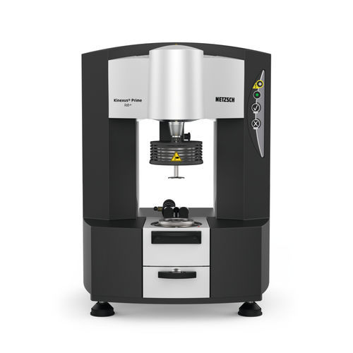动态力学分析流变仪 - Kinexus Prime lab+ - NETZSCH Analyzing & Testing - 沥青 / 全自动 / 实验室