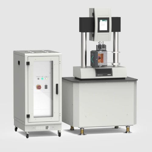 通用试验机 - HBU 523 Gabometer® - NETZSCH Analyzing & Testing - 力 / 使用寿命 / 自动