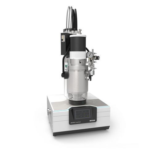 热导率测量仪器 - LFA 707 StratoFlash® Classic - NETZSCH Analyzing & Testing - 激光 / 台式