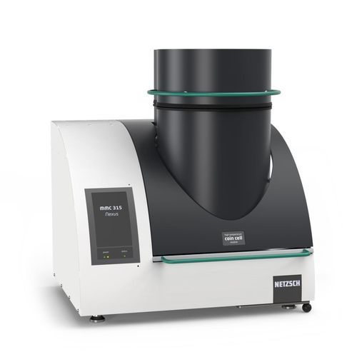 差示扫描量热仪 - MMC 315 Nexus® - NETZSCH Analyzing & Testing - 恒温 / 自动化 / 带有压力自动检测仪