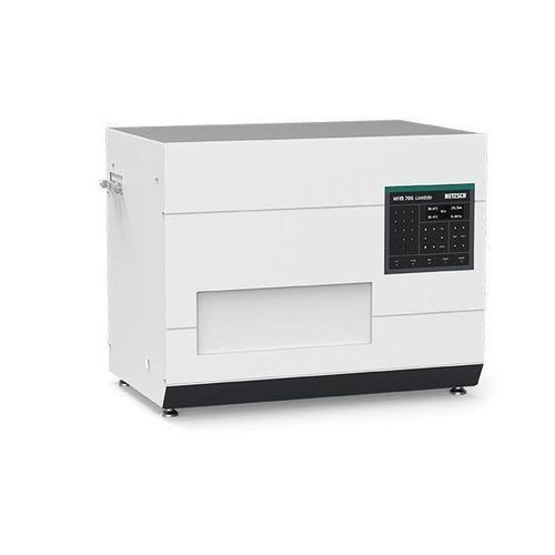流量测量仪器 - HFM 706 Lambda® Medium - NETZSCH Analyzing & Testing - 热传导性 / 校准 / 用于聚合物样品