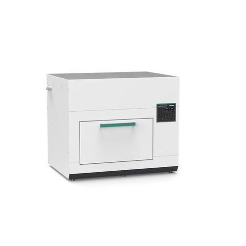 自动定标热流传感器 - HFM 706 Lambda Large - NETZSCH Analyzing & Testing - 电热 / 研发 / 校准