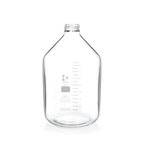 实验室瓶子 - GLS 80® series - DWK life science - 液体 / 存储 / 硼硅酸盐玻璃