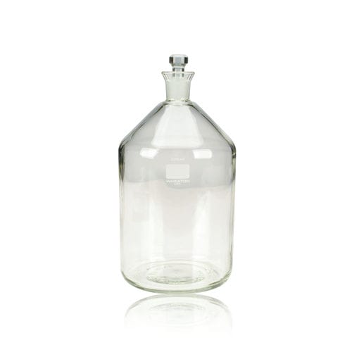 实验室瓶子 - 227580 - DWK life science - 液体 / 存储 / 硼硅酸盐玻璃