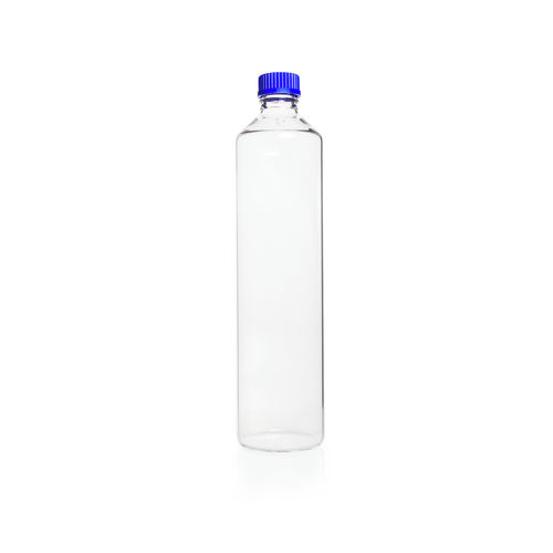 实验室瓶子 - GL 45 - DWK life science - 液体 / 存储 / 硼硅酸盐玻璃