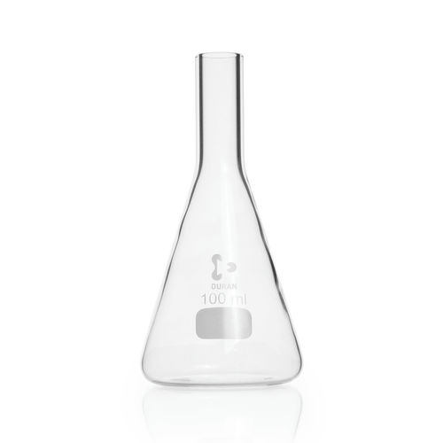 爱伦美氏烧瓶烧瓶 - 214912406 - DWK life science - 振荡式 / 硼硅酸盐玻璃 / 用于细胞培养