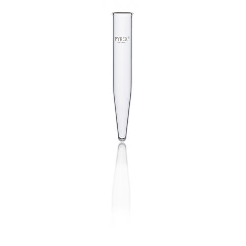 硼硅酸盐玻璃离心管 - 1680/02M - DWK life science