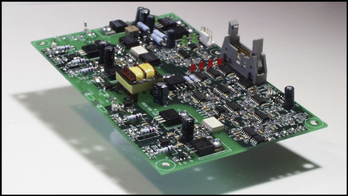 IGBT栅极驱动器 - BAP-1551 - Applied Power Systems, Inc - 绝缘