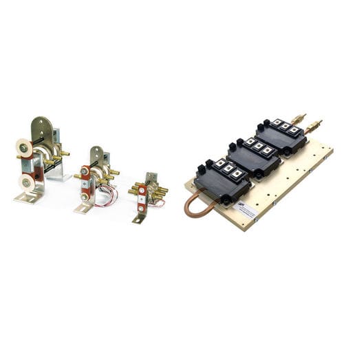 电热模块散热片 - Applied Power Systems, Inc