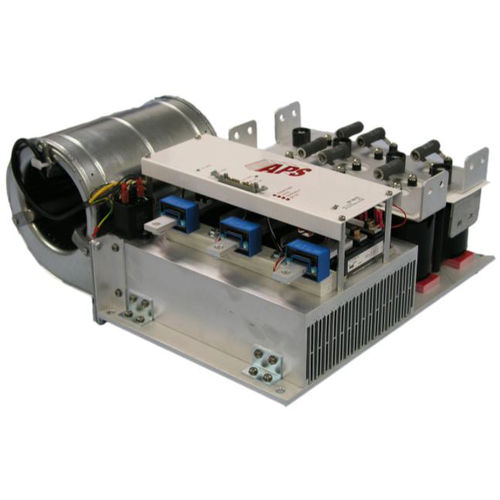 开放式框架电源 -  IAP150T060H SixPac™ - Applied Power Systems, Inc - DC/DC / 开关式 / 短路保护