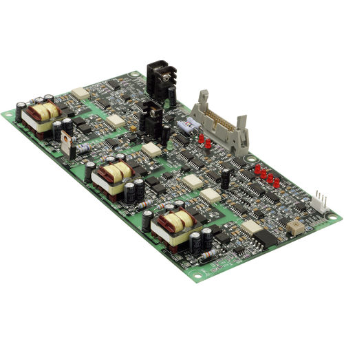 IGBT栅极驱动器 - BAP-1491   - Applied Power Systems, Inc - SCR / 光隔离 / 绝缘