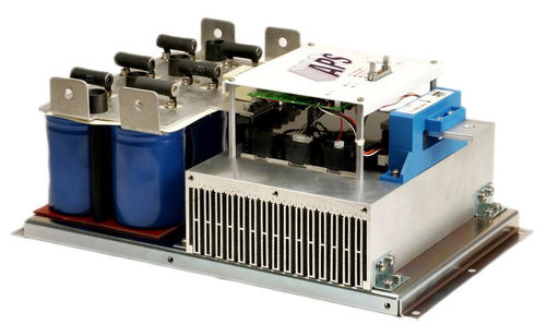 开放式框架电源 - IAP900D120H - Applied Power Systems, Inc - DC/DC / 开关式 / 三相