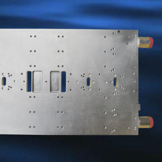 液体冷却式冷却台 - ACP-1 - KINTO ELECTRIC CO., LTD. - 铝制 / 铜