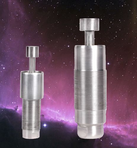 减震器 - KINTO ELECTRIC CO., LTD. - 液压