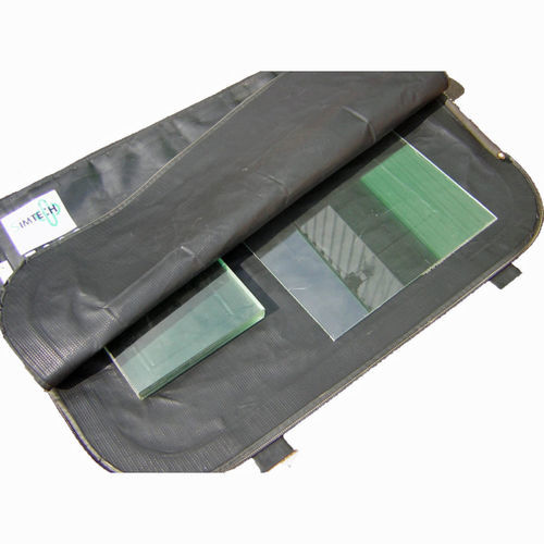 玻璃真空袋 - ABR - Simtech - 用于高压釜 / 用于汽车 / 用于玻璃