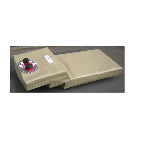 航空应用贮液罐 - Simtech - 存储 / 运输 / 液体