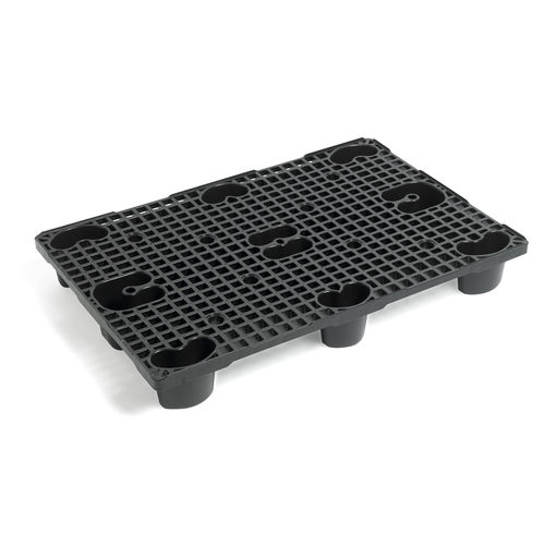 HDPE货盘 - SF 800 H - SMART FLOW EUROPE - 再生塑料 / 运输 / 存储