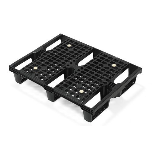 再生塑料货盘 - SF DUS - SMART FLOW EUROPE - HDPE / 可装箱