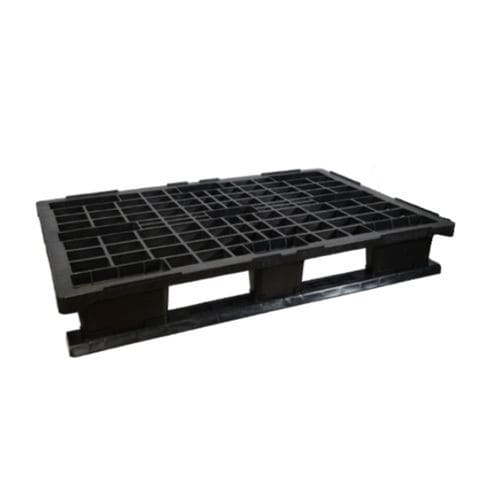 再生塑料货盘 - SF 800 LNG - ASS - SMART FLOW EUROPE - HDPE / 轻型 / 可装箱