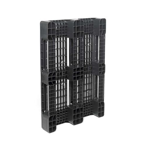 中等载荷货盘 - SF 800 PES - SMART FLOW EUROPE - HDPE / 再生塑料 / 运输