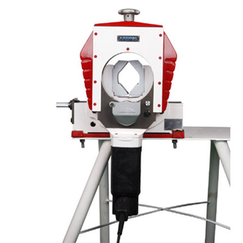 不锈钢截管器 - R6 - LEFON Machinery - 轨道式 / 电动