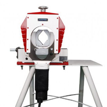 不锈钢截管器 - Lite4 - LEFON Machinery - 手提式 / 轨道式 / 电动