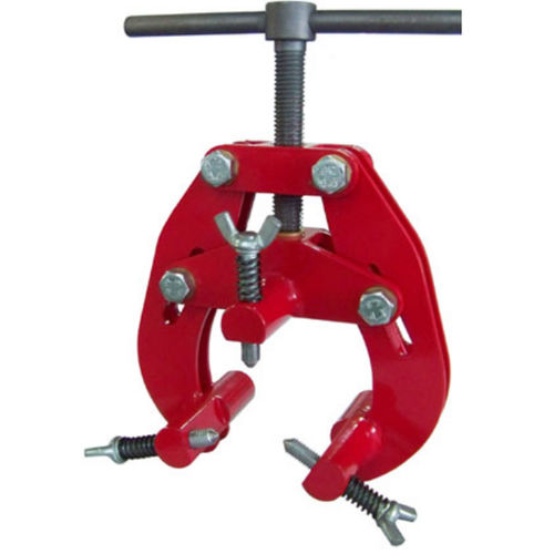 对齐法兰 - A, B series - LEFON Machinery - 用于管道焊接 / 钢