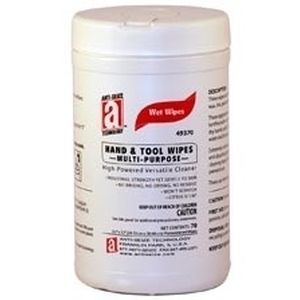 手清洁湿巾 - 49370 - Anti-Seize Technology - 刀具