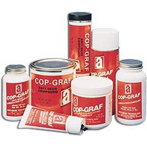 防黏膏 - COP-GRAF™ - Anti-Seize Technology - 铜 / 用于电子设备