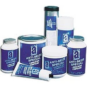 润滑膏 - ANTI-SEIZE SPECIAL™ - Anti-Seize Technology - 组装 / 防黏 / 铜