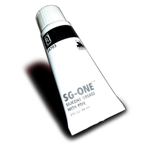 润滑脂 - SG-ONE™ - Anti-Seize Technology - 硅胶 / 用于电子设备 / 用于阀门