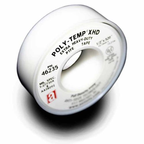 密封带 - POLY-TEMP® XHD - Anti-Seize Technology - 金属 / PTFE