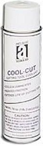 润滑冷却液 - COOL-CUT™ - Anti-Seize Technology - 切割 / 喷雾式