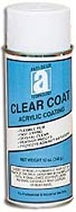 防护保护层 - CLEAR COAT™ - Anti-Seize Technology - 丙烯塑料 / 金属 / 用于木材