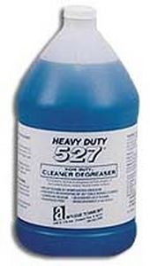 去油溶剂 - HEAVY DUTY 527™ - Anti-Seize Technology - 清洁 / 不易燃