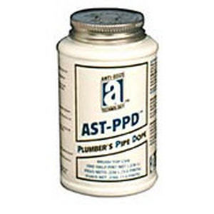 管道螺纹密封胶 - AST-PPD™ - Anti-Seize Technology - 密封