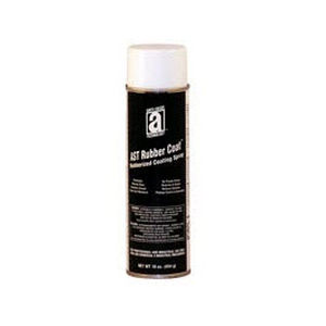 防水保护层 - AST RUBBER COAT™ - Anti-Seize Technology - 防腐蚀保护 / 橡胶