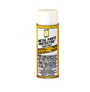 防腐蚀保护保护层 - METAL PARTS PROTECTOR™  - Anti-Seize Technology - 金属 / 硅胶 / 用于金属结构