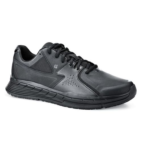 防滑安全鞋 - Condor - Shoes for Crews (Europe) Ltd. - 密封 / 防静电 / 皮质