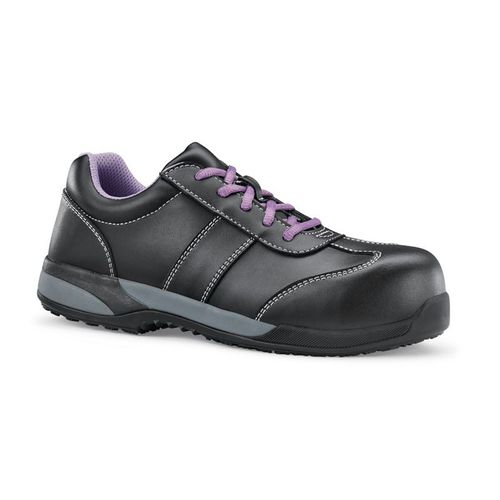 防滑安全鞋 - Bonnie - Shoes for Crews (Europe) Ltd. - 密封 / 抗冲击 / 防油