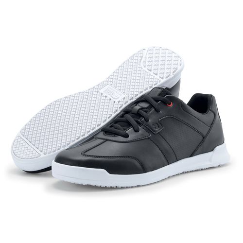 工业用途安全防护鞋 - FREESTYLE II - Shoes for Crews (Europe) Ltd. - 防滑 / 密封 / 复合陶瓷