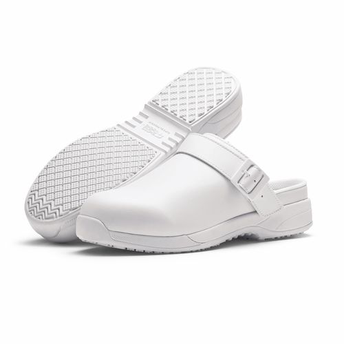 防滑套鞋 - TRISTON II OB WHITE - Shoes for Crews (Europe) Ltd. - 密封 / EVA / OB