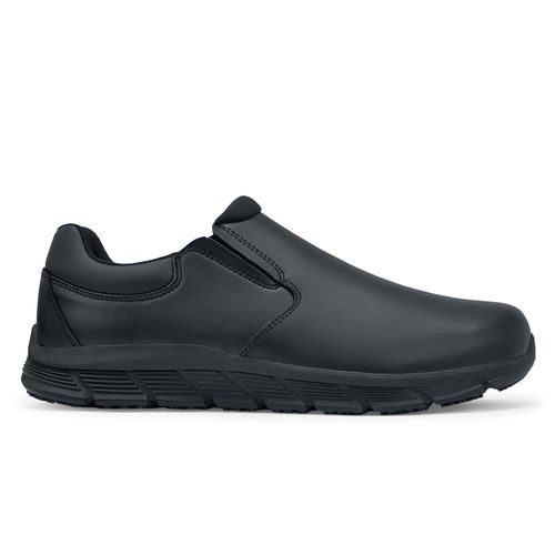 防滑安全鞋 - CATER II - Shoes for Crews (Europe) Ltd. - 密封 / S3 / 女式