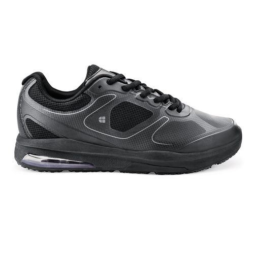 防滑安全鞋 - EVOLUTION II - Shoes for Crews (Europe) Ltd. - 密封 / 网布 / 复合陶瓷