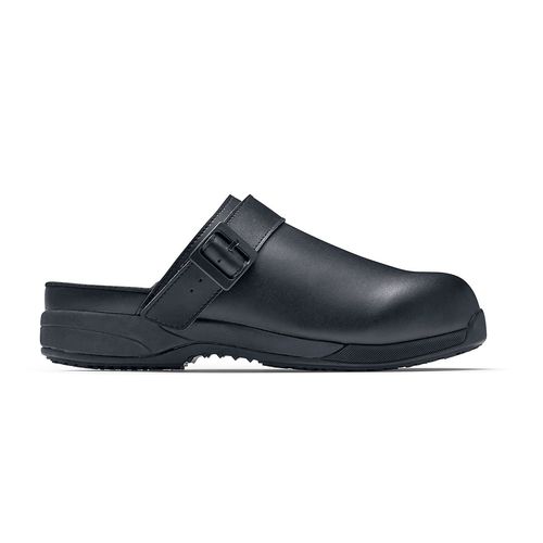 餐饮安全防护鞋 - TRISTON II OB - Shoes for Crews (Europe) Ltd. - 防滑 / 密封 / OB