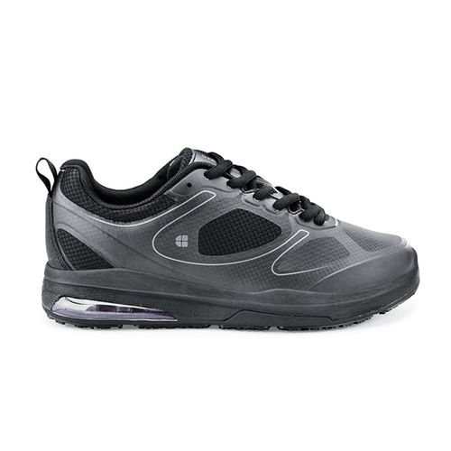 运动款安全防护鞋 - REVOLUTION II - Shoes for Crews (Europe) Ltd. - 防滑 / S3 / 女式