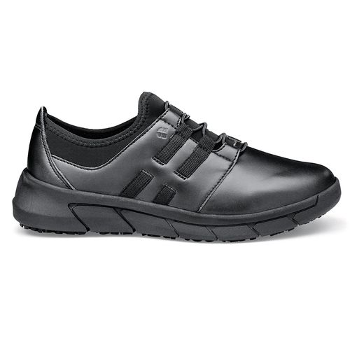 实验室安全防护鞋 - KARINA  - Shoes for Crews (Europe) Ltd. - 防滑 / 复合陶瓷 / 女式