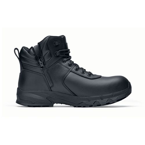 工业用途安全防护靴 - GUARD MID - Shoes for Crews (Europe) Ltd. - 密封 / 放电 / S3