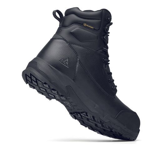 工业用途安全防护靴 - DELVIN - Shoes for Crews (Europe) Ltd. - 防滑 / 耐热 / 防寒